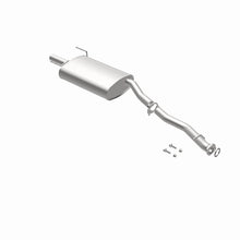 Load image into Gallery viewer, BRE Exhaust 90-91 Accord 2.2L Muffler Kit
