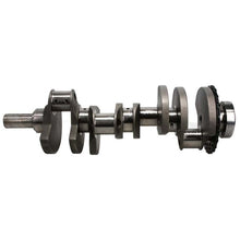 Load image into Gallery viewer, Manley Chevrolet inLSin 4.000in Stroke Lightweight Pro Series Crankshaft
