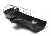 Load image into Gallery viewer, Perrin 02-07 WRX / 04-08+ STi Black 3 inch Inlet Turbo Inlet
