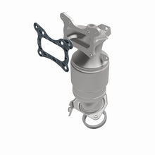 Load image into Gallery viewer, MagnaFlow 12-14 Honda CR-V 2.4L L4 GAS California Catalytic Converter Direct Fit
