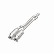 Load image into Gallery viewer, MagnaFlow Conv DF 04-06 TT Quattro 3.2L
