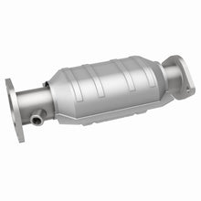 Load image into Gallery viewer, MagnaFlow Conv DF 00-02 Nissan Sentra 1.8L CC
