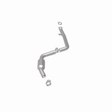Load image into Gallery viewer, Magnaflow 11-12 X3 3 L Underbody Direct Fit Converter

