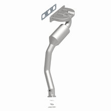 Load image into Gallery viewer, Magnaflow 01-06 BMW X5 3.0L Direct Fit Converter
