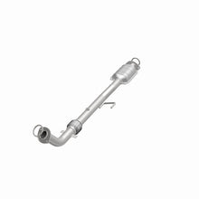 Load image into Gallery viewer, MagnaFlow Conv DF 07-09 Toyota Camry 2.4L
