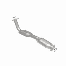 Load image into Gallery viewer, Magnaflow Conv DF 07-08 Tundra 5.7L P/S
