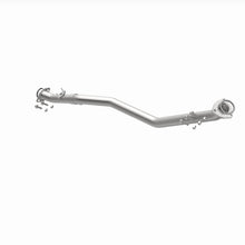 Load image into Gallery viewer, BRE Exhaust 92-95 4Runner 3.0L Front Pipe Kit
