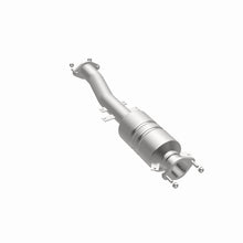 Load image into Gallery viewer, MagnaFlow Conv DF 09- Mitsu Lancer Ralli 2.0T
