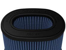 Load image into Gallery viewer, aFe Magnum FLOW Pro 5R Univ Air Filter 6-3/4 x 4-3/4in F x 8-1/4 x 6-1/4in B x 7-1/4 x 5in T x 6in H
