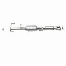 Load image into Gallery viewer, MagnaFlow Conv DF Previa 95-96 2.4L
