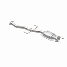 Load image into Gallery viewer, MagnaFlow Conv. DF 95-98 Mazda Protege Rear
