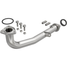 Load image into Gallery viewer, BRE Exhaust 97-01 Honda CR-V 2.0L Front Pipe Kit

