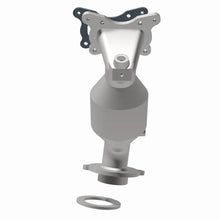 Load image into Gallery viewer, MagnaFlow Conv DF  09-11 Acura TSX 2.4L
