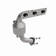 Load image into Gallery viewer, MagnaFlow Conv DF 2004 Mazda MPV 3.0L

