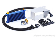 Load image into Gallery viewer, GReddy 99.01-02.08 Nissan Skyline GT-R (BNR34) STD 13-Row Circuit Spec Oil Cooler Kit
