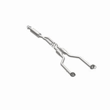 Load image into Gallery viewer, Magnaflow 07-11 Lexus GS350 3.5L Direct Fit Converter
