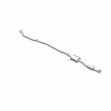 Load image into Gallery viewer, Magnaflow 16-17 CX-9 L4 2.5 OEM Underbody Direct Fit Converter
