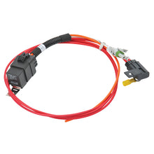 Load image into Gallery viewer, Edelbrock ProFlo4 EFI Fuel Pump Relay For High Current Fuel Pumps 12V 30-Amp
