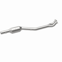 Load image into Gallery viewer, MagnaFlow Conv DF BMW 00-03 M5 5.0L Passenger Side *NOT FOR SALE IN CALIFORNIA*
