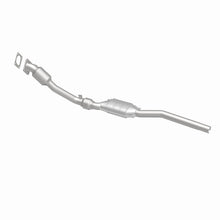 Load image into Gallery viewer, MagnaFlow Conv DF 00-02 Audi S4 2.7L D/S A/T (49 State)

