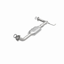 Load image into Gallery viewer, MagnaFlow Conv DF 04-06 Tundra 4.7L D/S frt O
