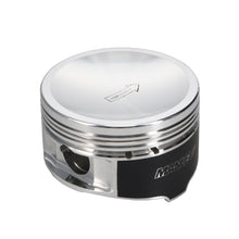 Load image into Gallery viewer, Manley Ford 4.6L/5.4L (2/4V) 5.4L (3V) 18cc Dish Top Piston 3.528in Bore 1.220in CH (Single Piston)
