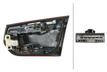 Load image into Gallery viewer, Hella 2015-2019 BMW 320i M3 Left Tail Light
