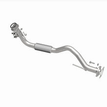 Load image into Gallery viewer, BRE Exhaust 88-92 Corolla Prizm 1.6L Front Pipe Kit

