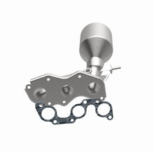 Load image into Gallery viewer, Magnaflow 12-15 Venza 3.5 Manifold Direct Fit Converter
