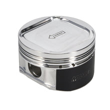 Load image into Gallery viewer, Manley 98-05 Subaru WRX EJ20 92.50mm Bore 8.5:1 CR -16cc Dish 79mm Stroker Piston Set (E/D)
