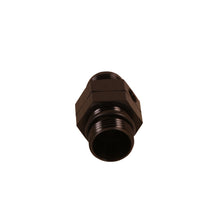 Load image into Gallery viewer, Aeromotive ORB-12 to AN-12 In-Line Gauge Adapter
