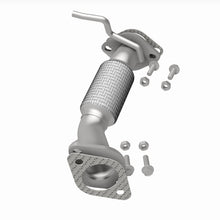 Load image into Gallery viewer, BRE Exhaust 11-14 Sonata 2.0L 2.4L Front Pipe Kit
