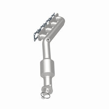 Load image into Gallery viewer, Magnaflow 2004 Nissan Titan 5.6L Direct Fit Converter
