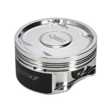 Load image into Gallery viewer, Manley Subaru EJ257 99.5 Grade A Bore 8.5:1 -17cc Dish Platinum Series Piston (Single Piston)
