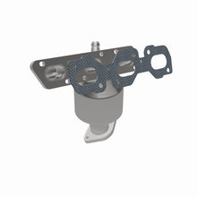 Load image into Gallery viewer, MagnaFlow Conv DF 00-01 Mazda MPV 2.5L Manifold
