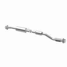 Load image into Gallery viewer, MagnaFlow 18-20 Toyota Camry L4 2.5L OEM Grade Direct-Fit Catalytic Converter
