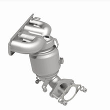 Load image into Gallery viewer, MagnaFlow 19-20 Hyundai Tucson L4 2.0L OEM Grade Direct-Fit Catalytic Converter
