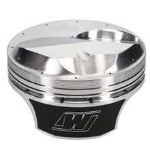 Load image into Gallery viewer, Wiseco BBC Q16in Heavy NOS +42cc 1.120in CH Piston Shelf Stock Kit
