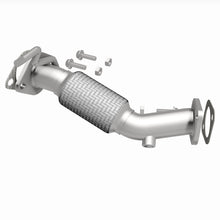 Load image into Gallery viewer, BRE Exhaust 11-14 Sonata 2.0L 2.4L Front Pipe Kit
