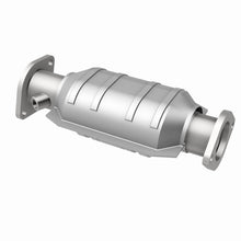Load image into Gallery viewer, MagnaFlow Conv DF 00-02 Nissan Sentra 1.8L CC
