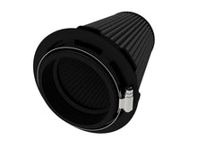 Load image into Gallery viewer, afe Momentum Intake Replacement Air Filter 3-1/2 IN F x 5 IN B x 3-1/2 IN T (Inverted) x 6 IN H
