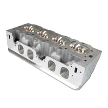 Load image into Gallery viewer, Edelbrock Big Victor 498cc CNC 12 Degree 2.500in x 1.800in Cylinder Head
