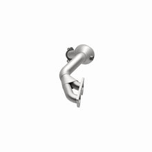 Load image into Gallery viewer, Magnaflow Conv DF 07-10 Audi S6 5.2L Passenger Rear Manifold
