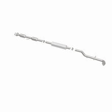 Load image into Gallery viewer, MagnaFlow Conv Direct Fit 09-12 Venza 3.5L Underbody
