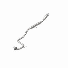 Load image into Gallery viewer, MagnaFlow Conv Direct Fit OEM 2008-2012 Scion L4 1.8L Underbody
