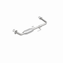 Load image into Gallery viewer, Magnaflow Conv DF 00-02 Tundra 4.7L 4WD FL
