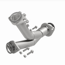 Load image into Gallery viewer, BRE Exhaust 04-09 Highlander RX330 RX350 2.4L 3.3L 3.5L Front Pipe Kit
