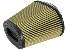 Load image into Gallery viewer, afe Magnum FORCE Intake Rplcmnt Air Filter (5-1/4x7)IN F x (6-3/8x10)IN B x (4-1/2x6-3/4)IN Tx8IN H
