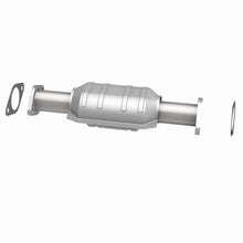 Load image into Gallery viewer, MagnaFlow Conv DF 96-97 626/MX6 2.0L rear 50S
