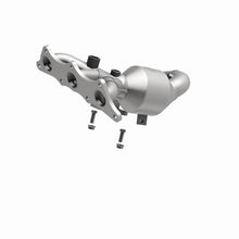 Load image into Gallery viewer, MagnaFlow Conv DF 06-09 Eclipse 3.8 Rear Manifold O
